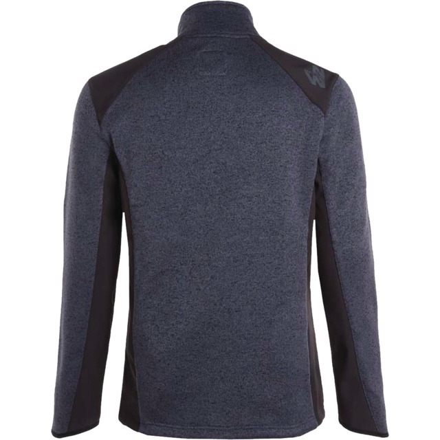 Veste de Travail Arsenal GRIS/NOIR XL